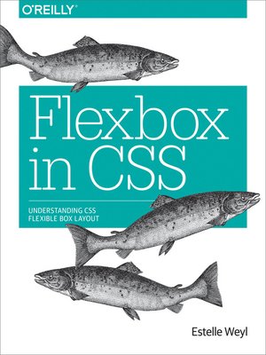 cover image of Flexbox in CSS